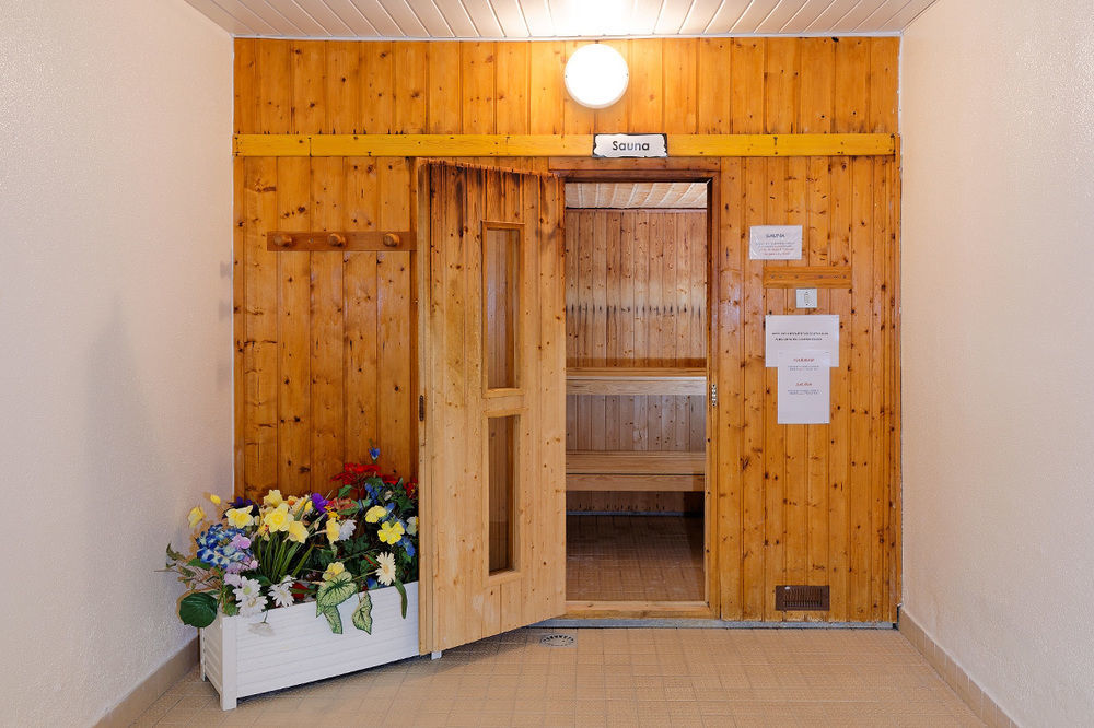 Hotel Club Le Risoux Bois-d'Amont Exterior photo